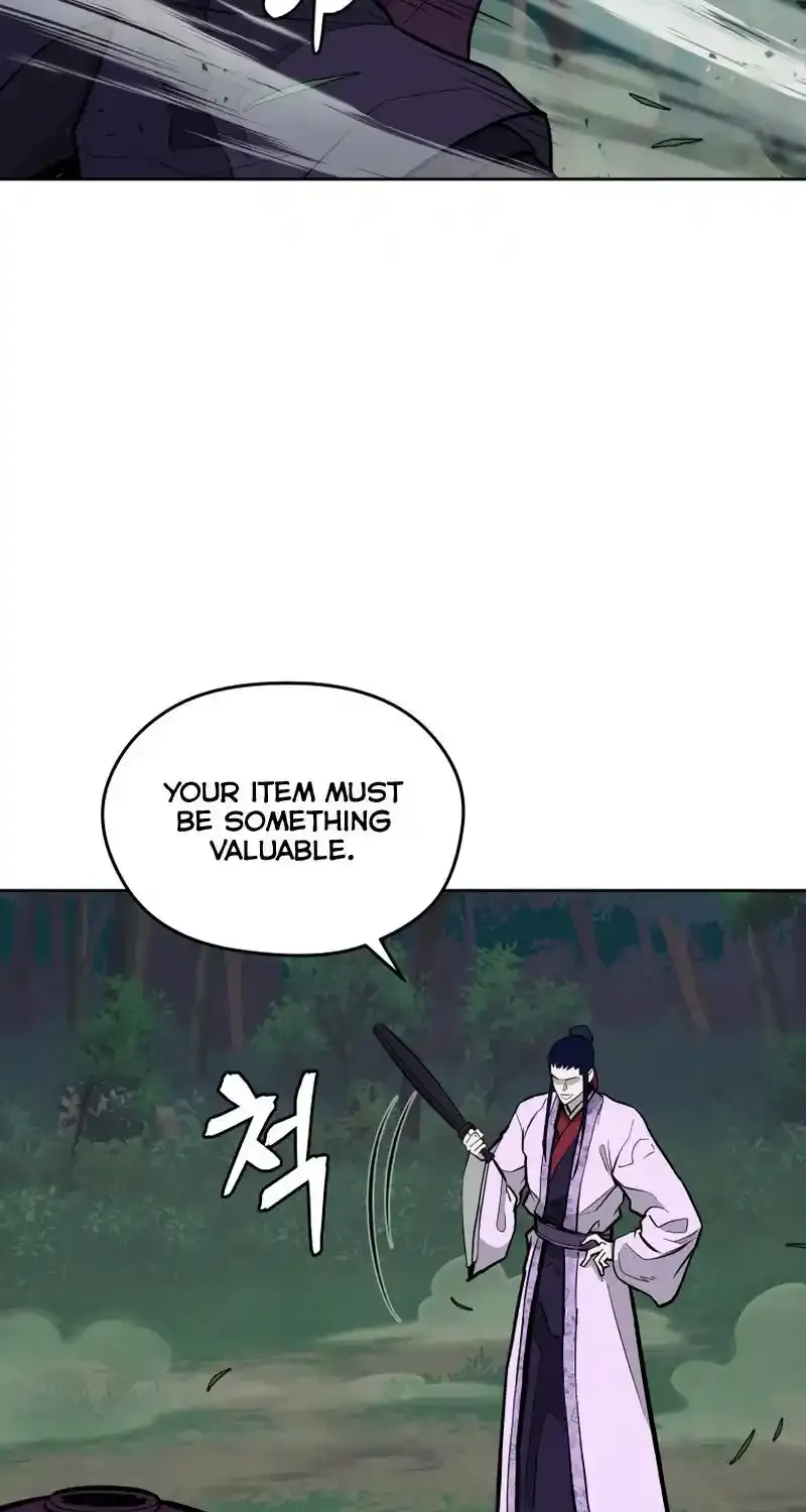 Gwanjeon – Lee Kang-jin Chapter 81 page 10 - 