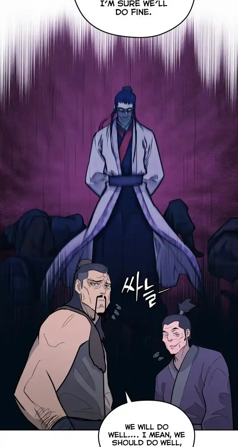 Gwanjeon – Lee Kang-jin Chapter 81 page 92 - 