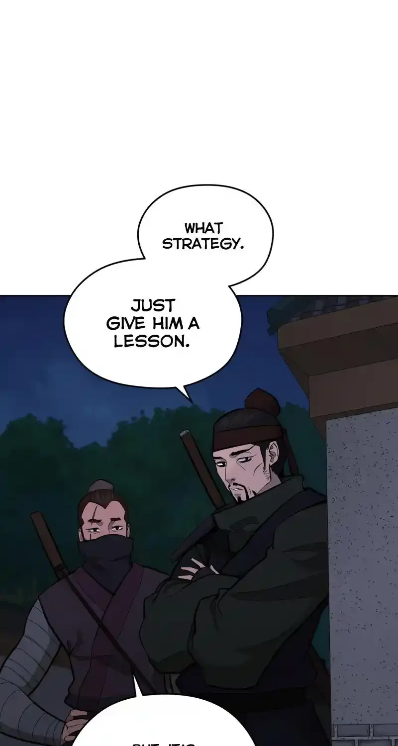 Gwanjeon – Lee Kang-jin Chapter 81 page 96 - 