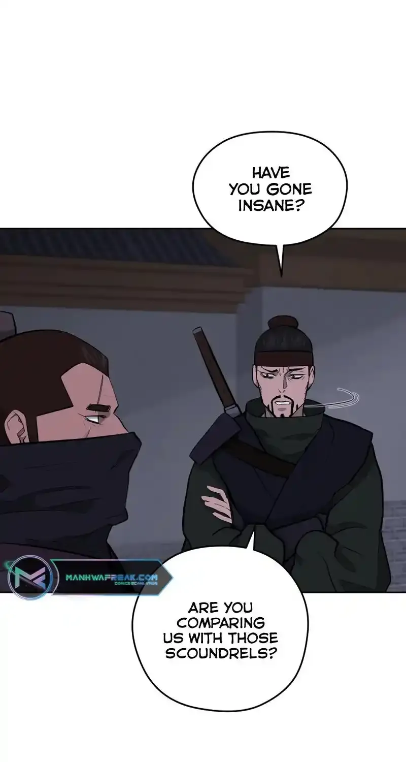 Gwanjeon – Lee Kang-jin Chapter 81 page 98 - 