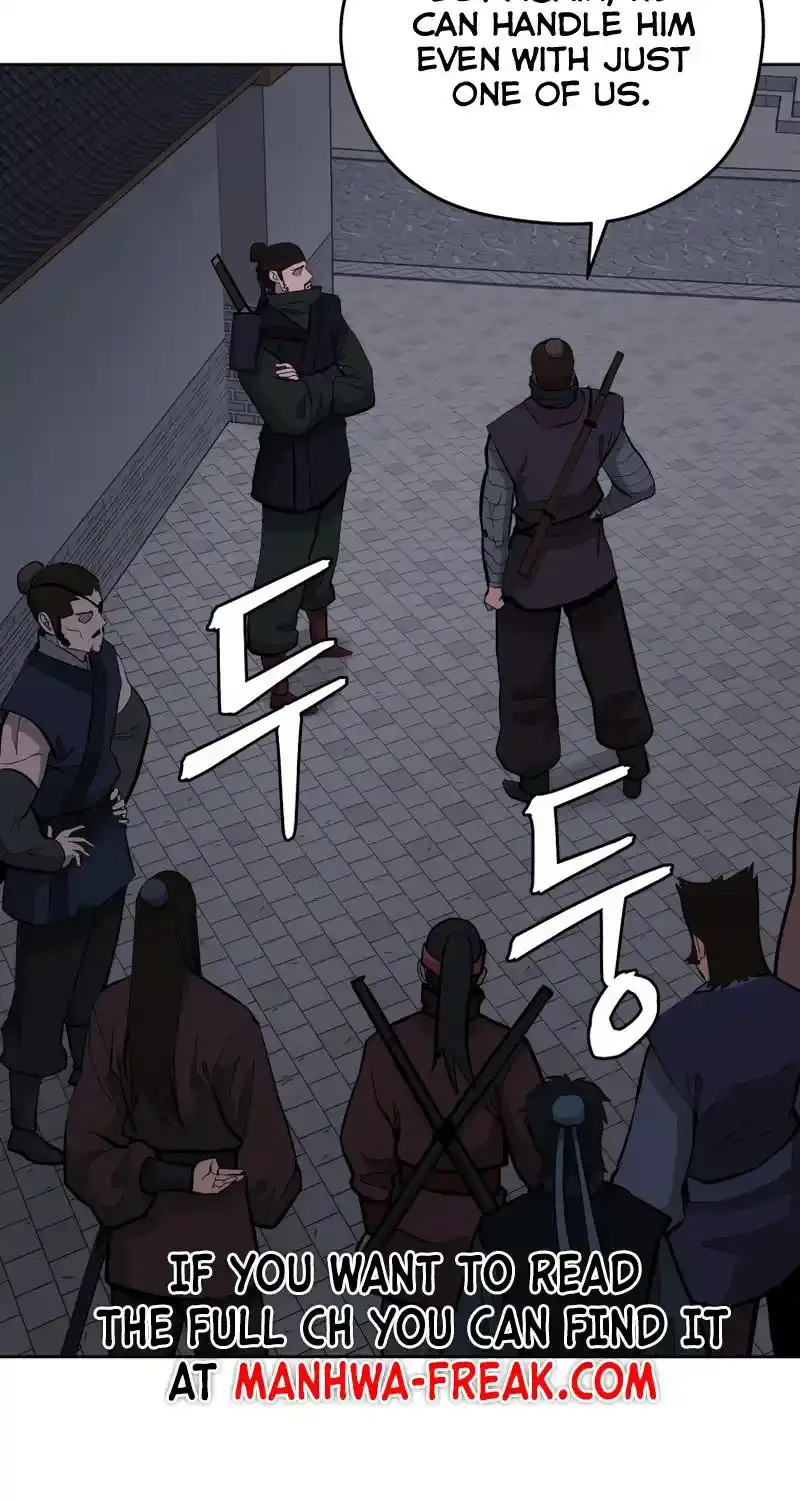 Gwanjeon – Lee Kang-jin Chapter 81 page 100 - 