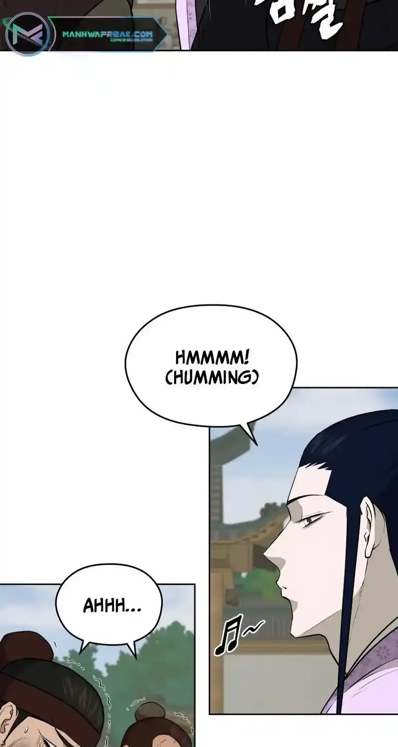 Gwanjeon – Lee Kang-jin Chapter 82 page 11 - 