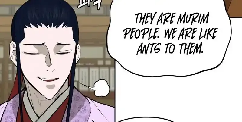 Gwanjeon – Lee Kang-jin Chapter 82 page 24 - 