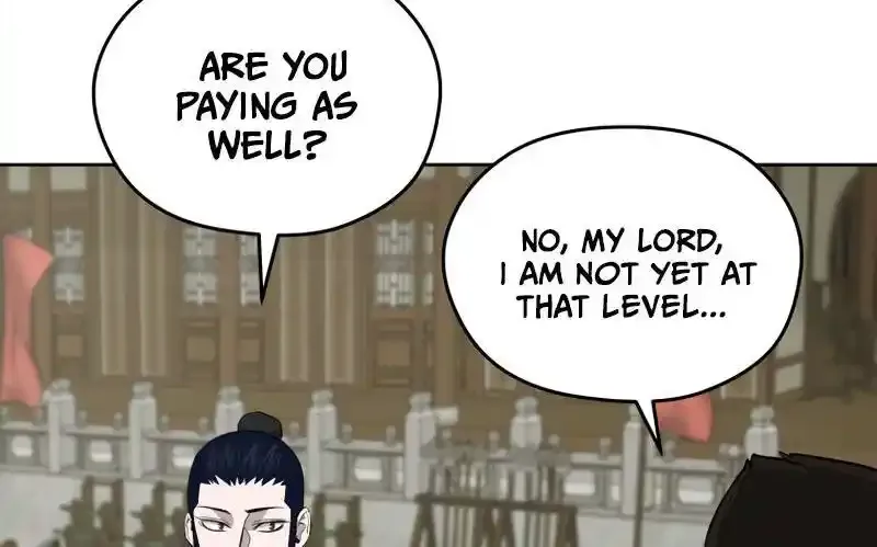 Gwanjeon – Lee Kang-jin Chapter 82 page 32 - 