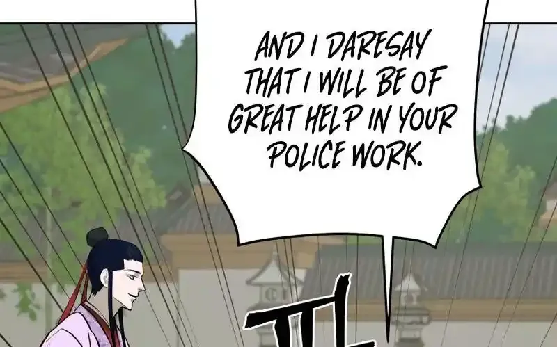 Gwanjeon – Lee Kang-jin Chapter 82 page 36 - 