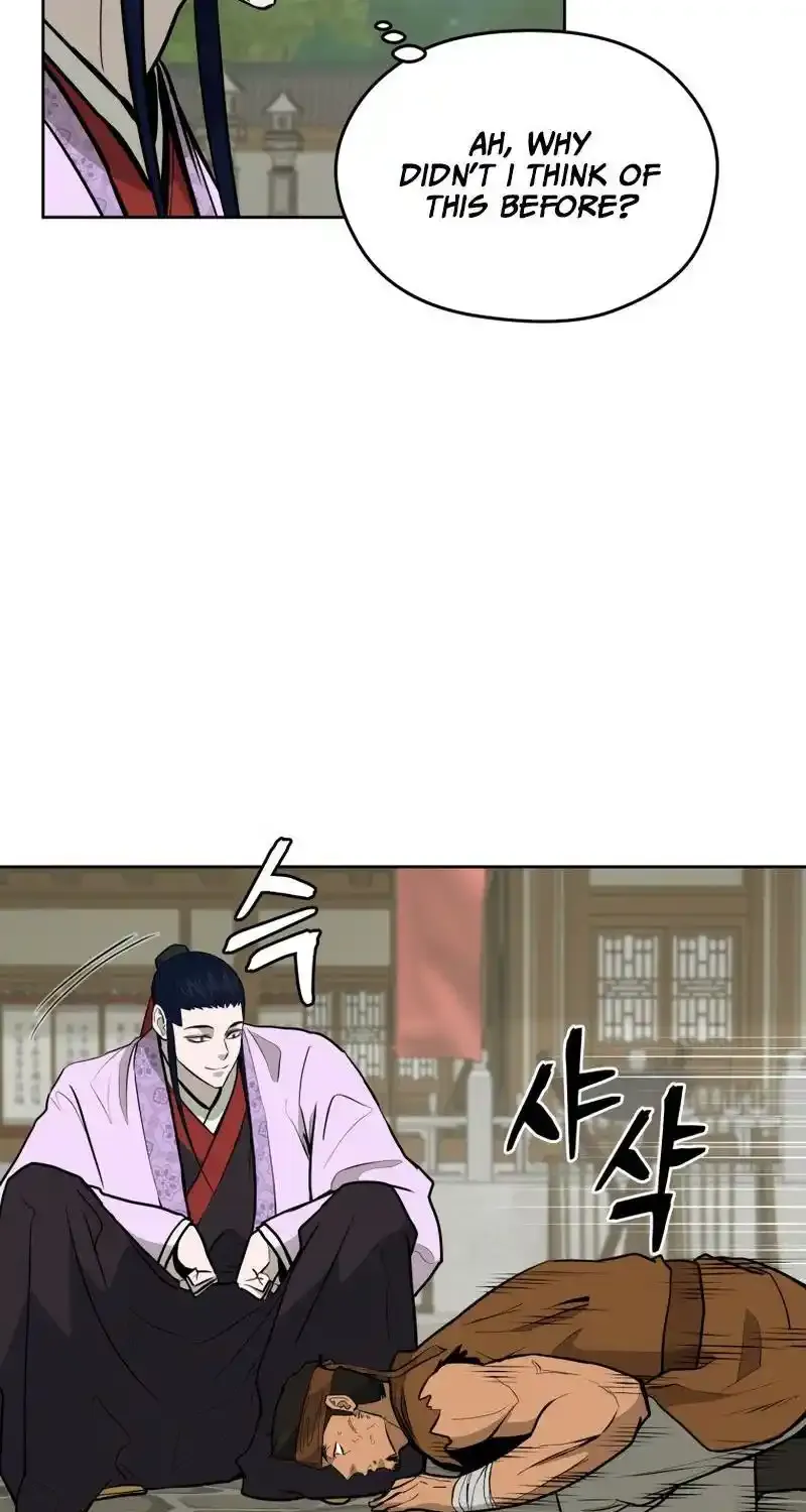 Gwanjeon – Lee Kang-jin Chapter 82 page 39 - 
