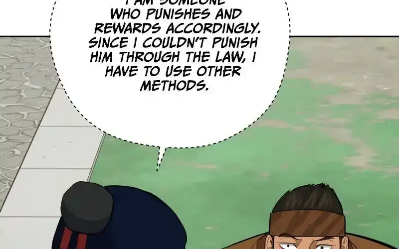 Gwanjeon – Lee Kang-jin Chapter 82 page 46 - 