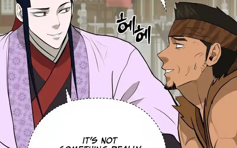 Gwanjeon – Lee Kang-jin Chapter 82 page 48 - 