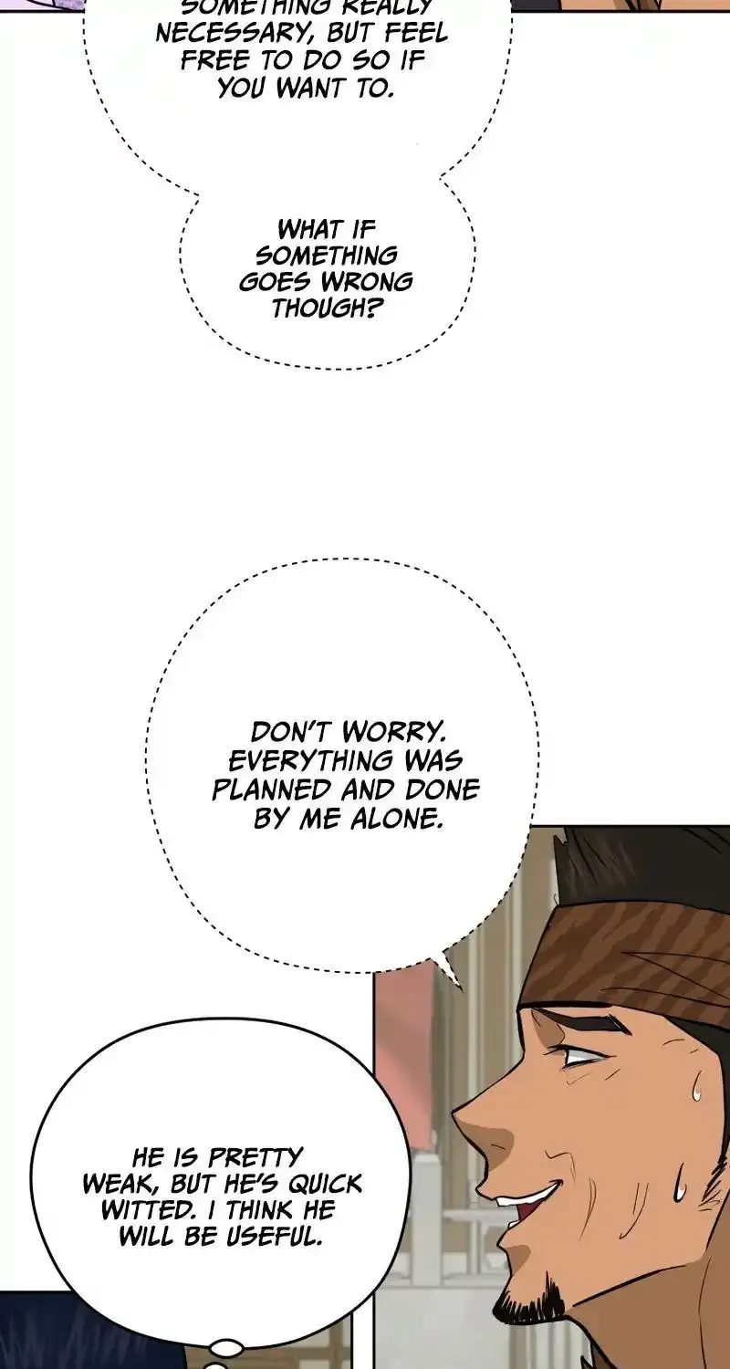 Gwanjeon – Lee Kang-jin Chapter 82 page 49 - 