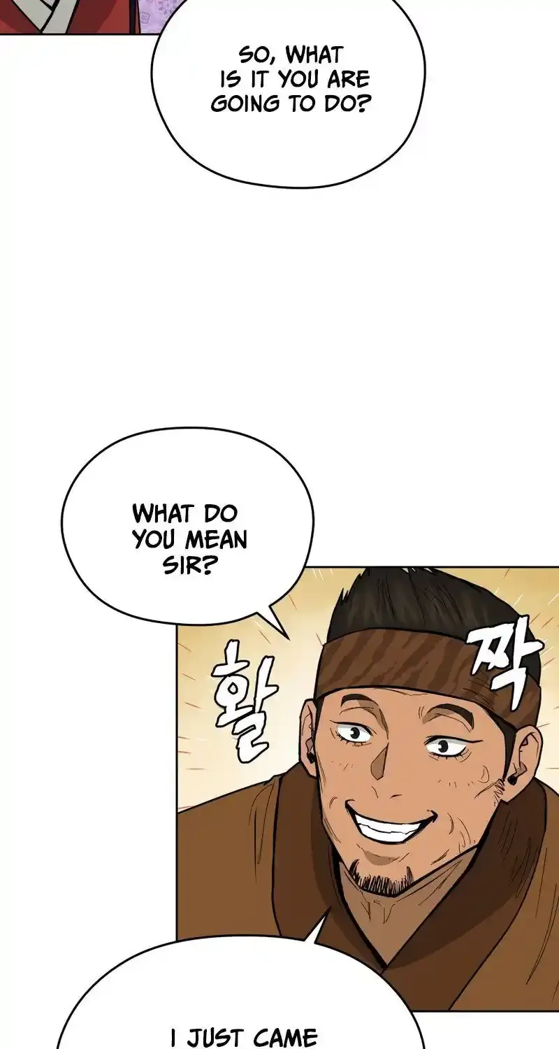 Gwanjeon – Lee Kang-jin Chapter 82 page 51 - 