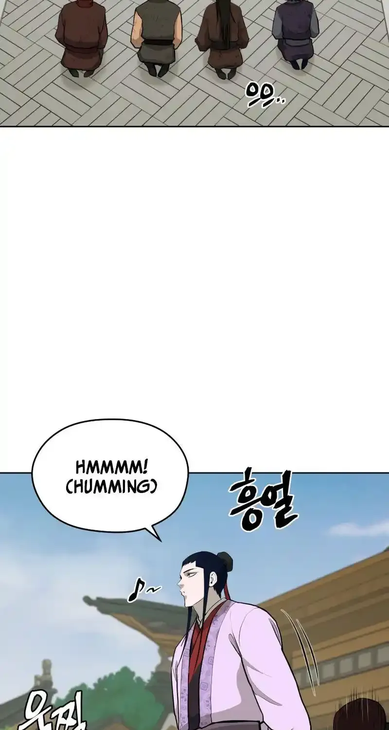 Gwanjeon – Lee Kang-jin Chapter 82 page 9 - 