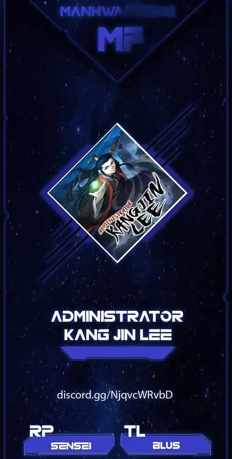Gwanjeon – Lee Kang-jin Chapter 83 page 1 - 