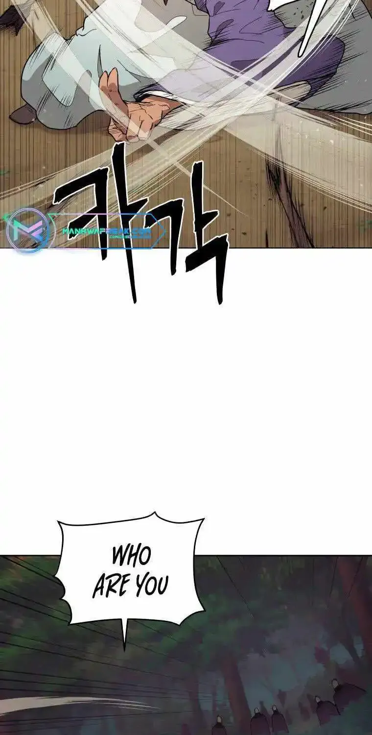 Gwanjeon – Lee Kang-jin Chapter 83 page 20 - 