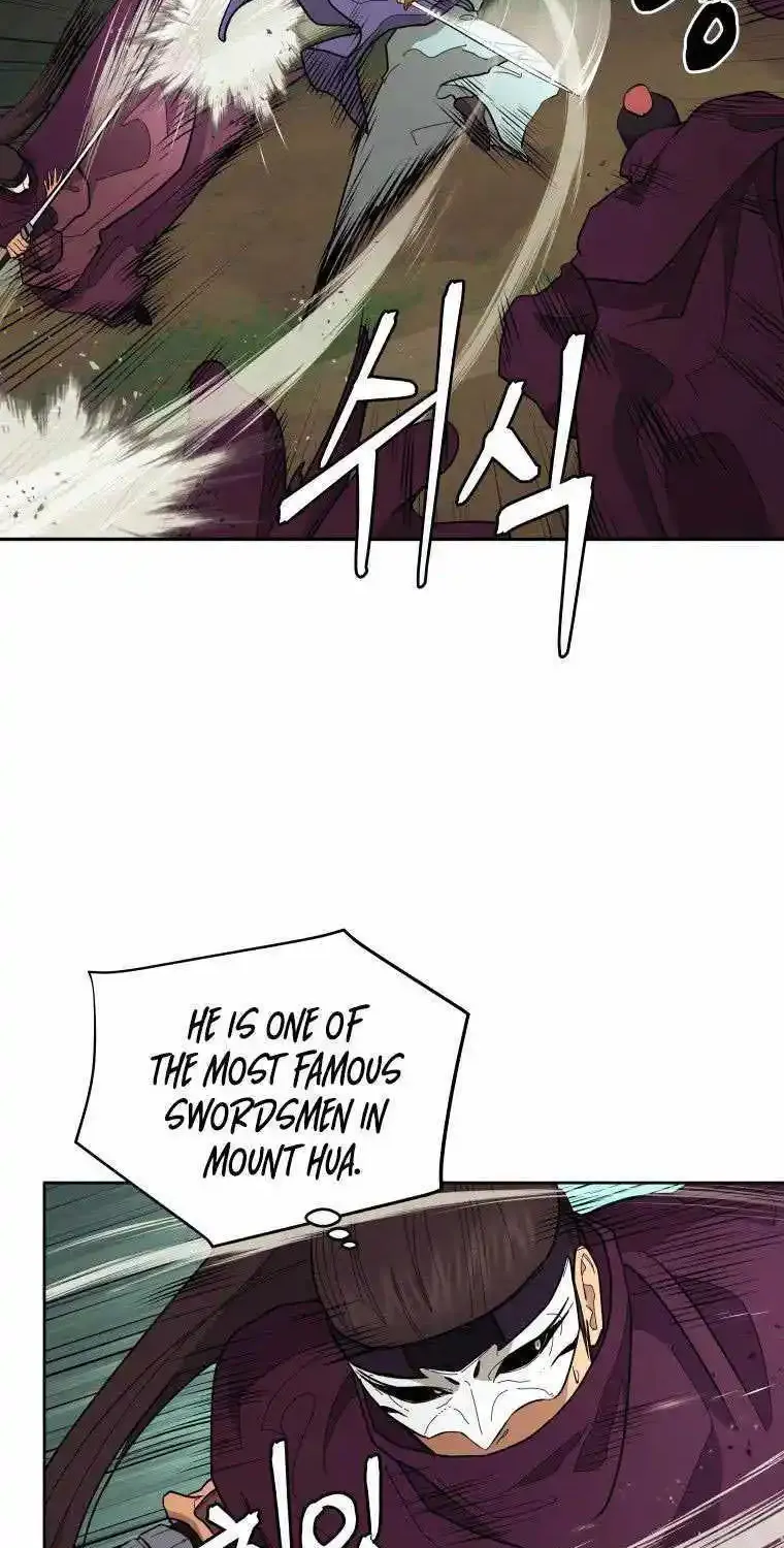 Gwanjeon – Lee Kang-jin Chapter 83 page 24 - 
