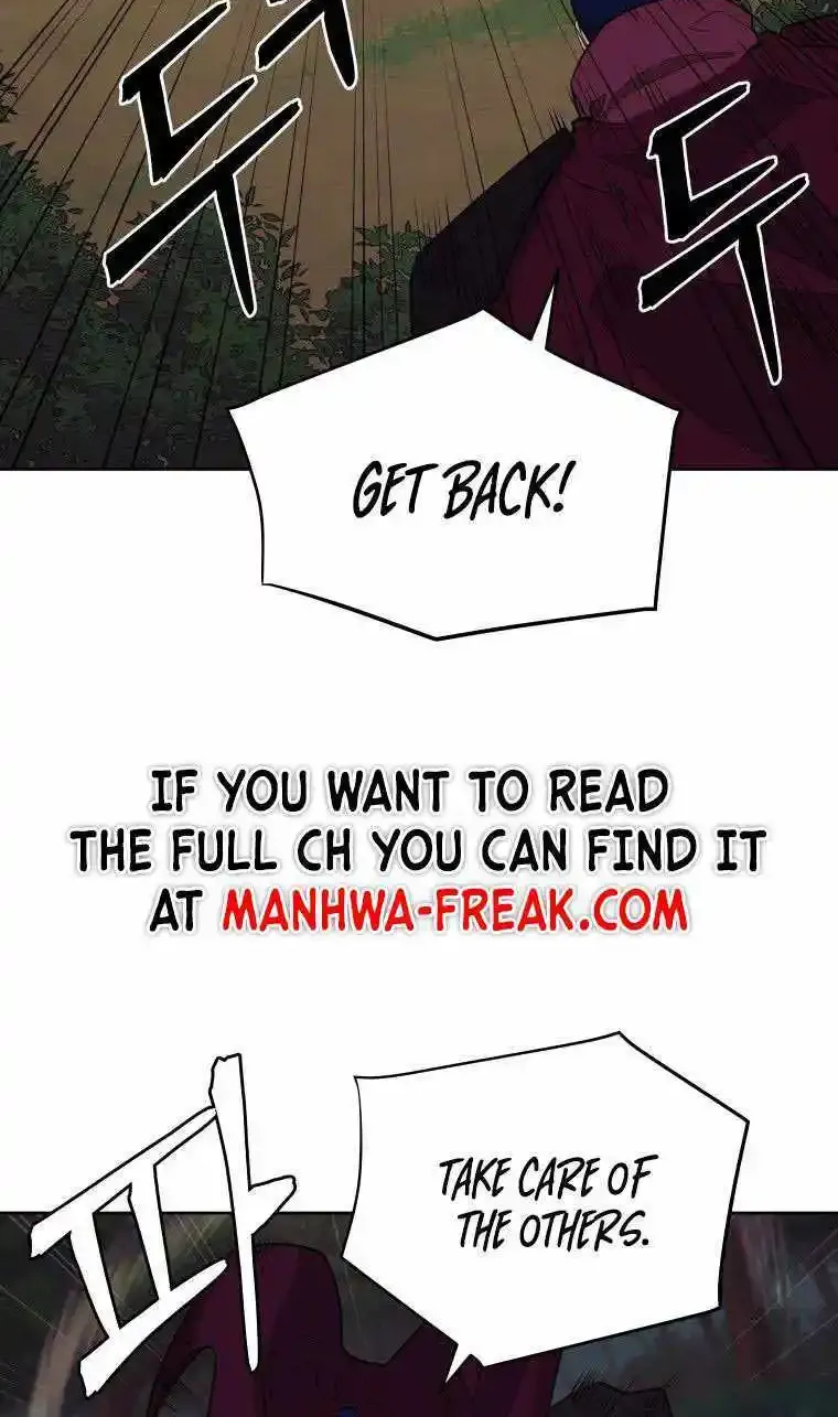 Gwanjeon – Lee Kang-jin Chapter 83 page 26 - 
