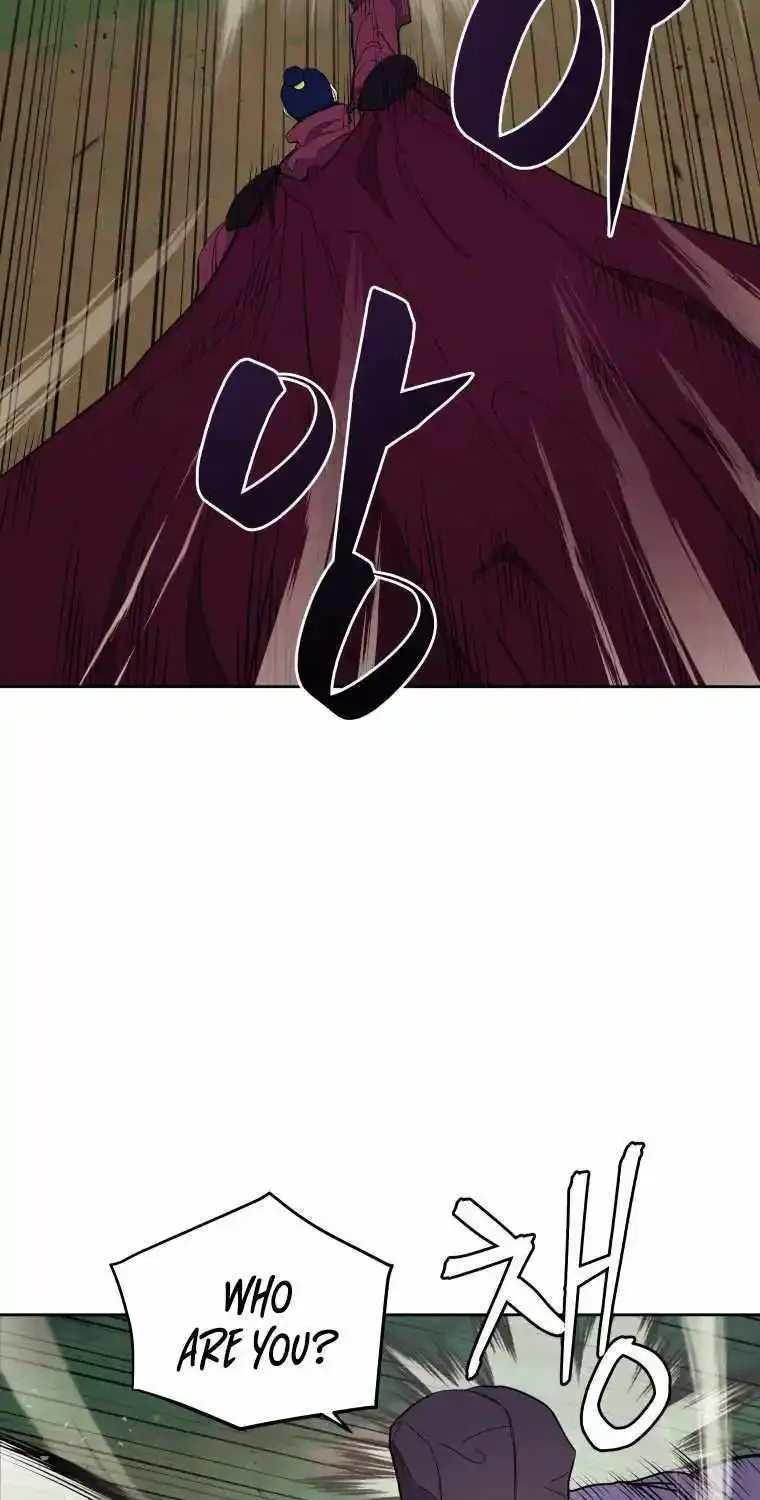 Gwanjeon – Lee Kang-jin Chapter 83 page 31 - 