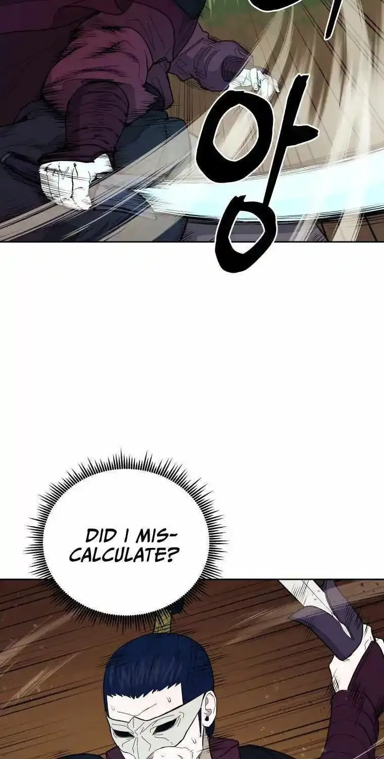 Gwanjeon – Lee Kang-jin Chapter 83 page 37 - 