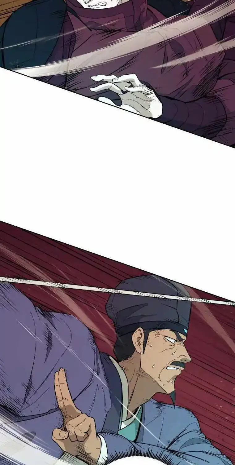 Gwanjeon – Lee Kang-jin Chapter 83 page 38 - 