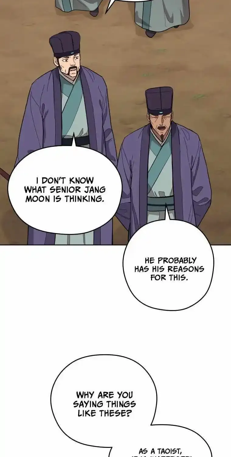 Gwanjeon – Lee Kang-jin Chapter 83 page 5 - 