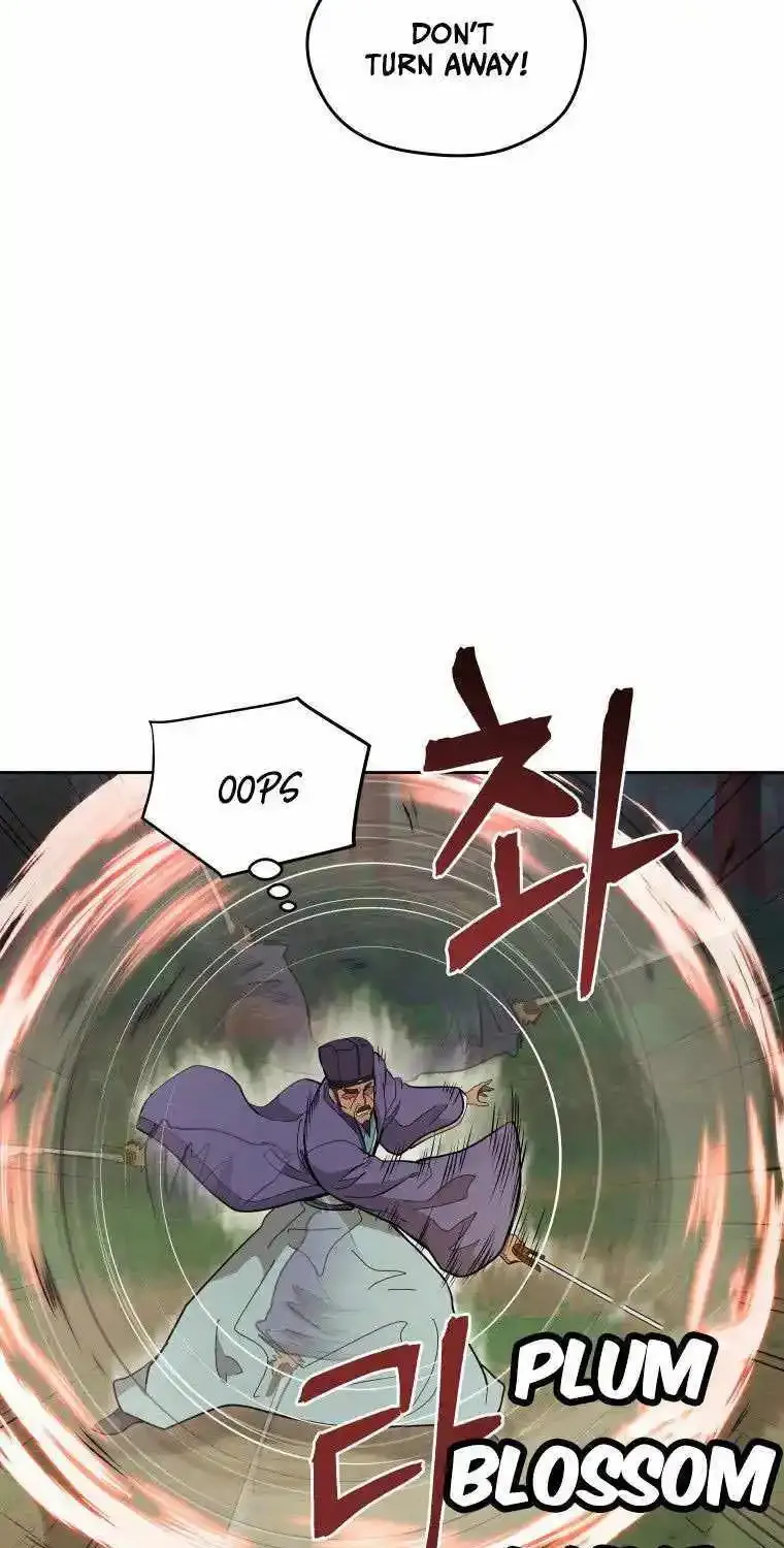 Gwanjeon – Lee Kang-jin Chapter 83 page 45 - 