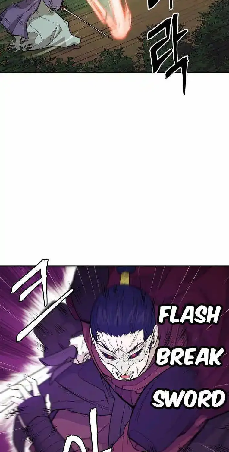 Gwanjeon – Lee Kang-jin Chapter 83 page 47 - 