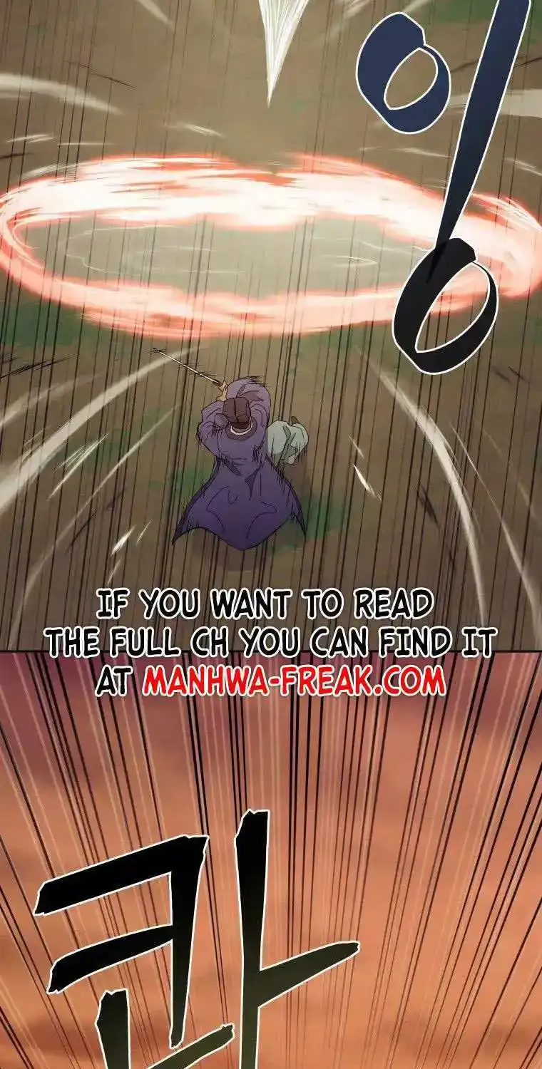 Gwanjeon – Lee Kang-jin Chapter 83 page 49 - 