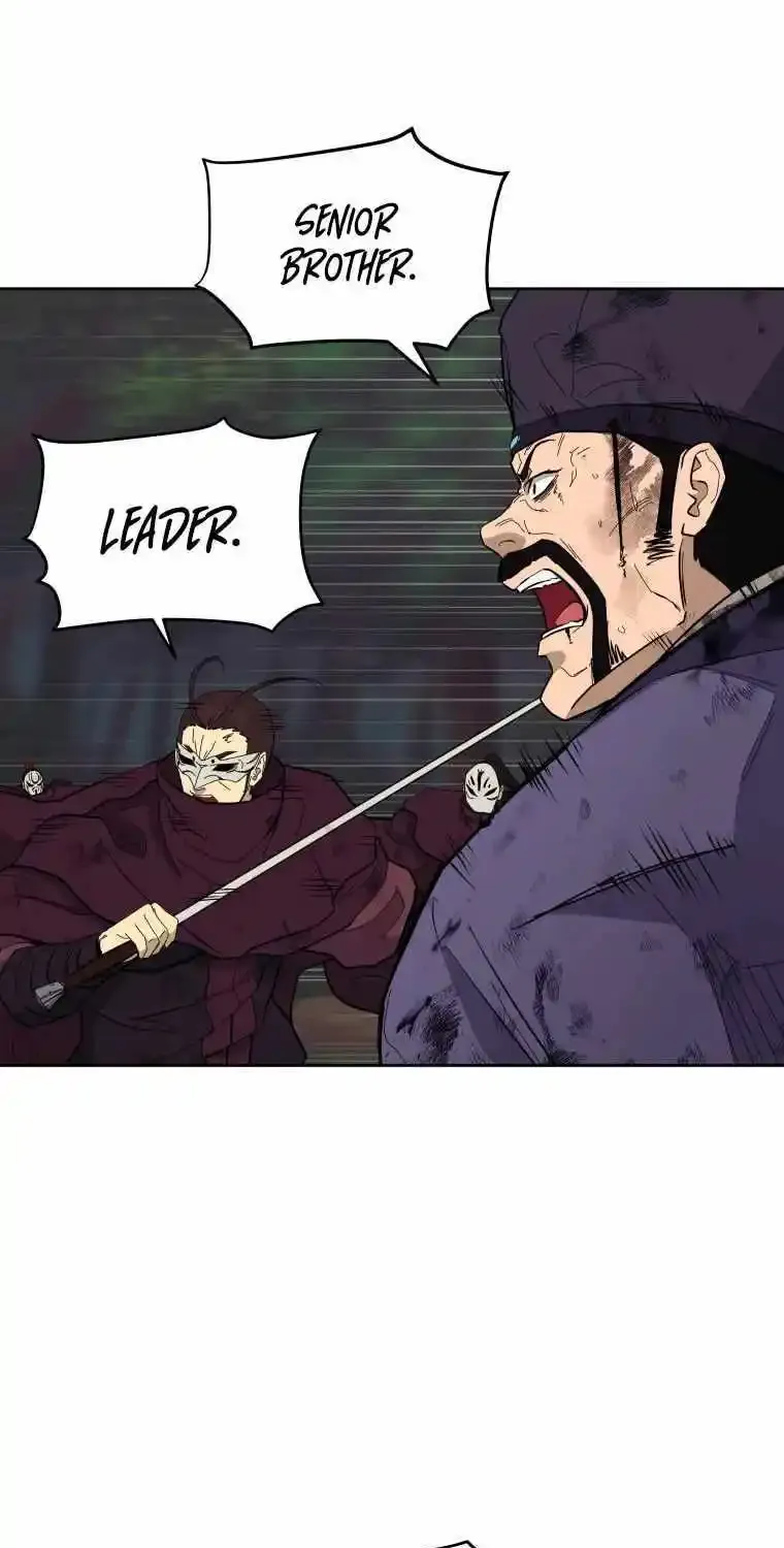 Gwanjeon – Lee Kang-jin Chapter 83 page 55 - 