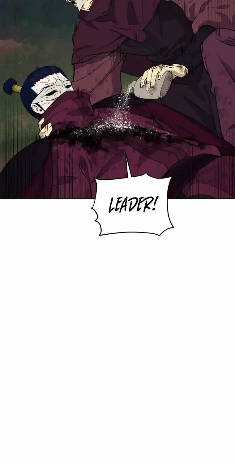 Gwanjeon – Lee Kang-jin Chapter 83 page 58 - 