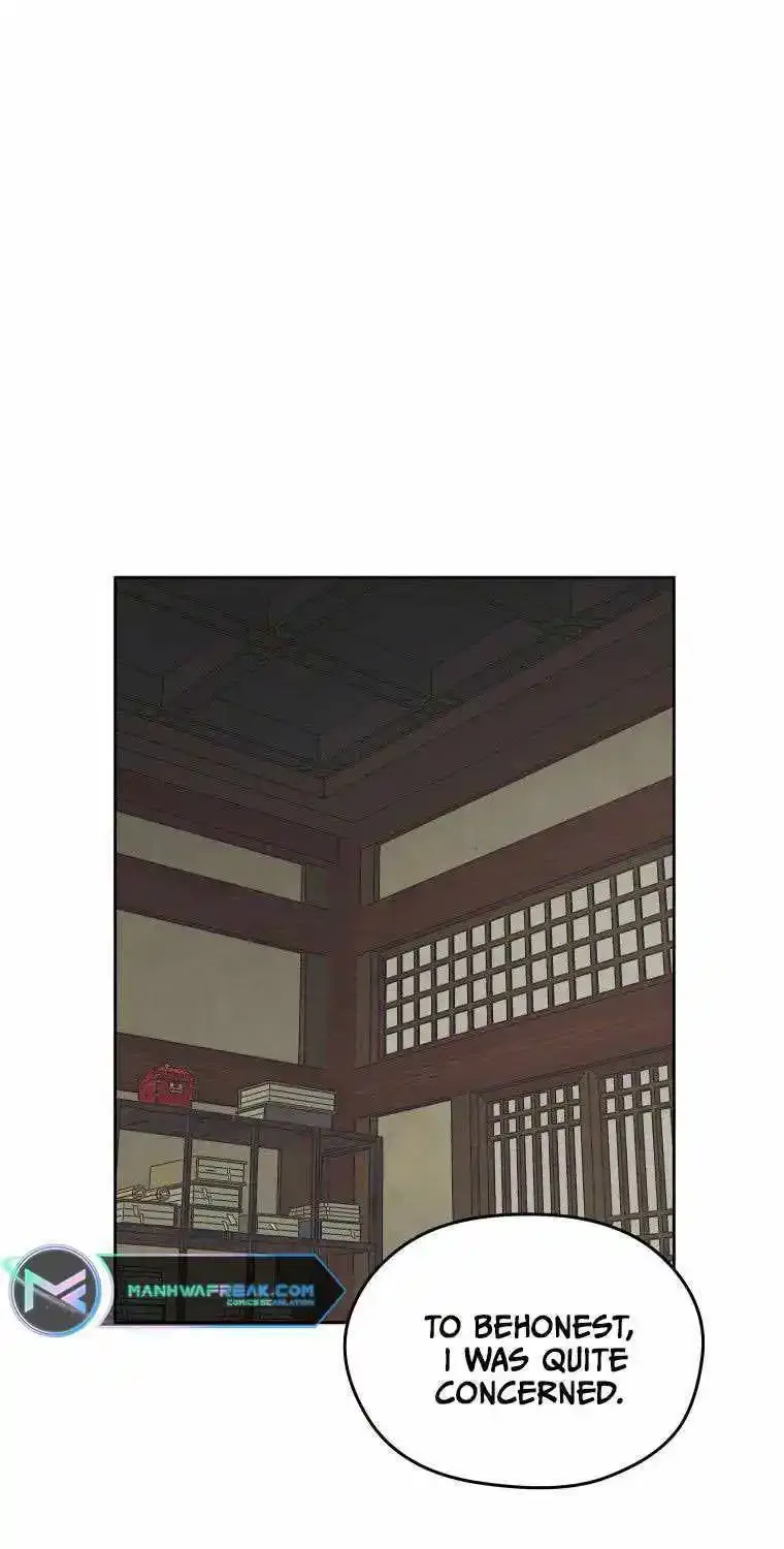 Gwanjeon – Lee Kang-jin Chapter 83 page 59 - 