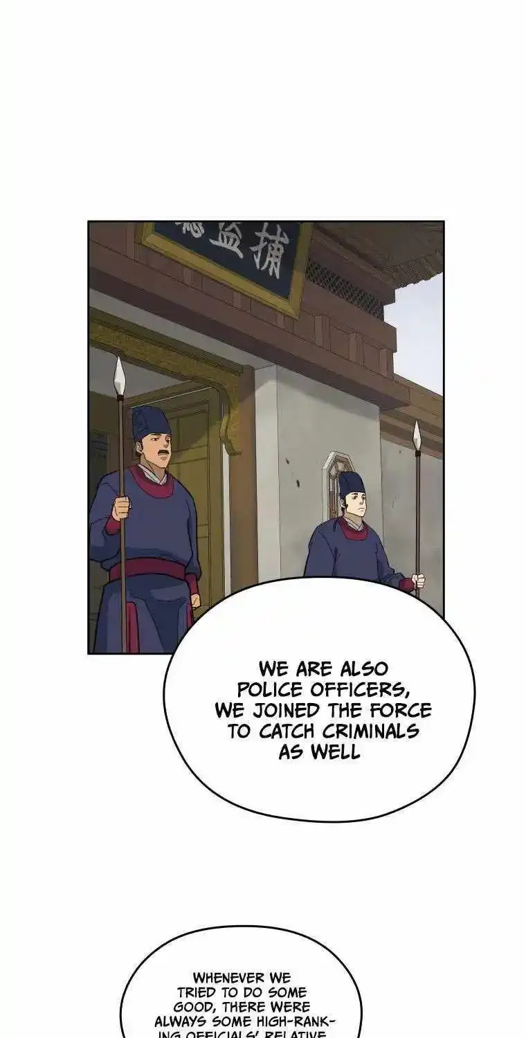 Gwanjeon – Lee Kang-jin Chapter 83 page 63 - 