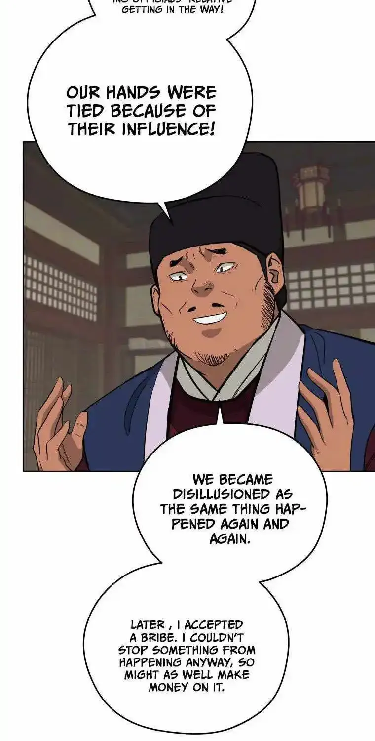 Gwanjeon – Lee Kang-jin Chapter 83 page 64 - 