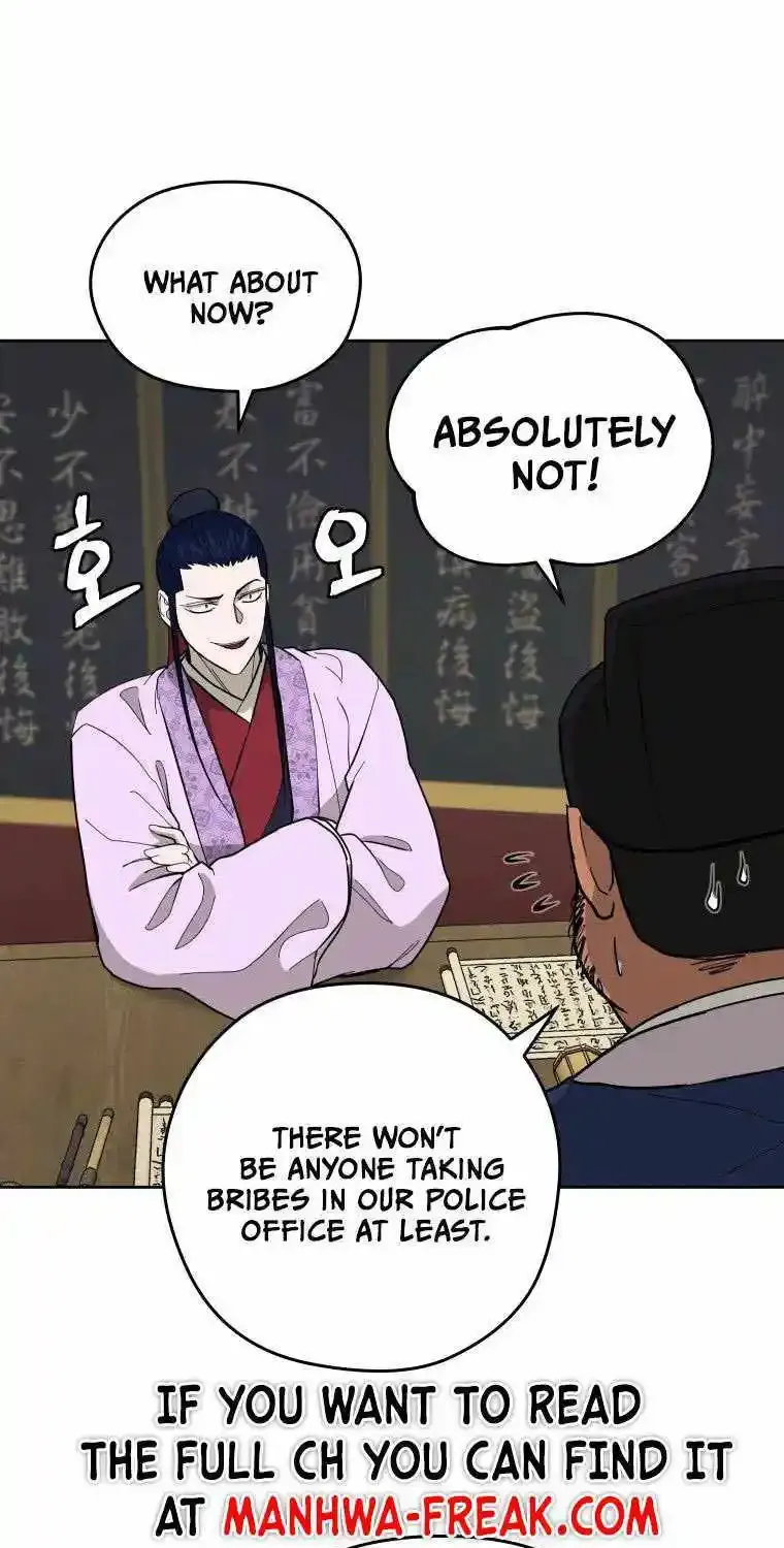 Gwanjeon – Lee Kang-jin Chapter 83 page 65 - 