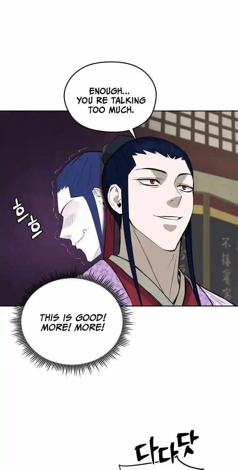 Gwanjeon – Lee Kang-jin Chapter 83 page 67 - 
