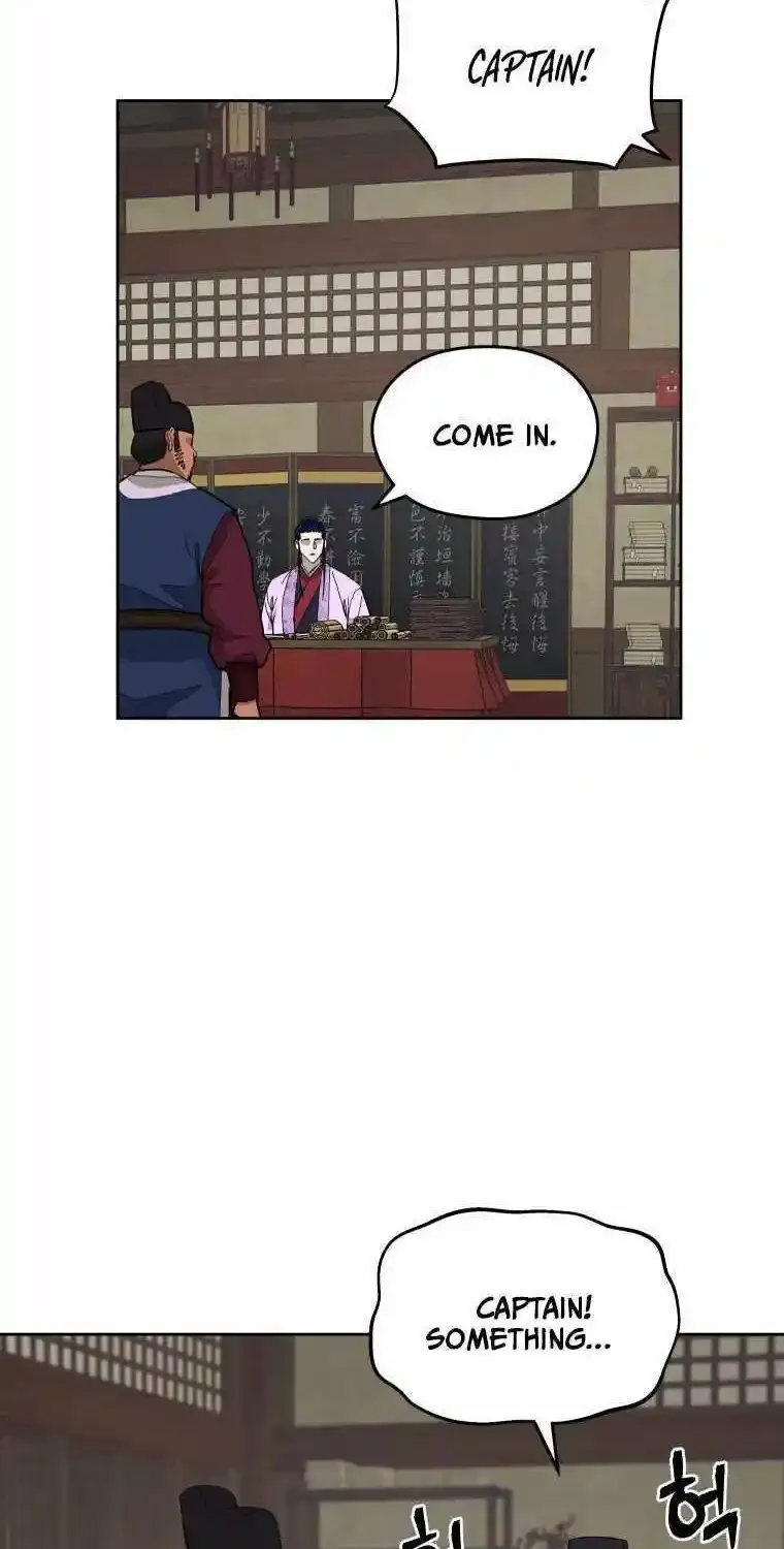 Gwanjeon – Lee Kang-jin Chapter 83 page 68 - 