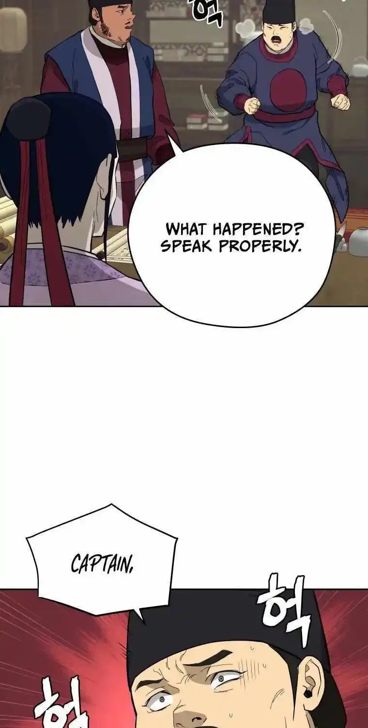 Gwanjeon – Lee Kang-jin Chapter 83 page 69 - 