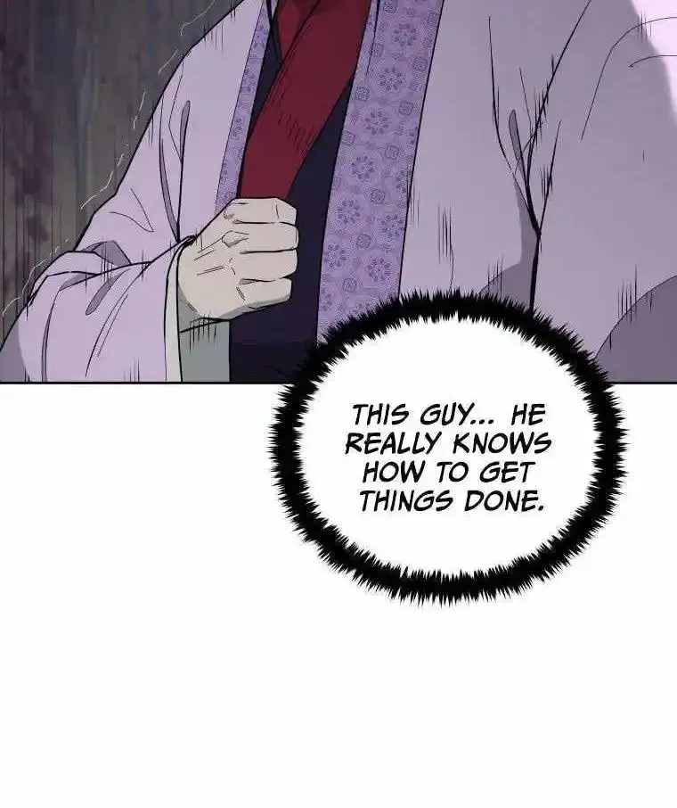 Gwanjeon – Lee Kang-jin Chapter 83 page 80 - 