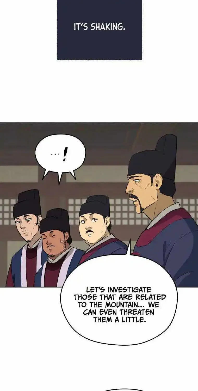 Gwanjeon – Lee Kang-jin Chapter 85 page 13 - 