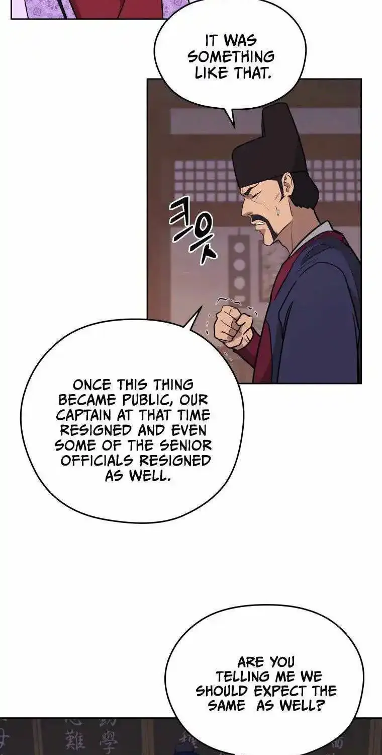 Gwanjeon – Lee Kang-jin Chapter 85 page 30 - 