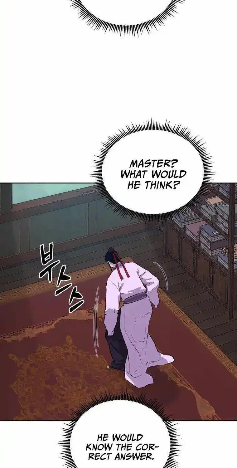 Gwanjeon – Lee Kang-jin Chapter 85 page 49 - 