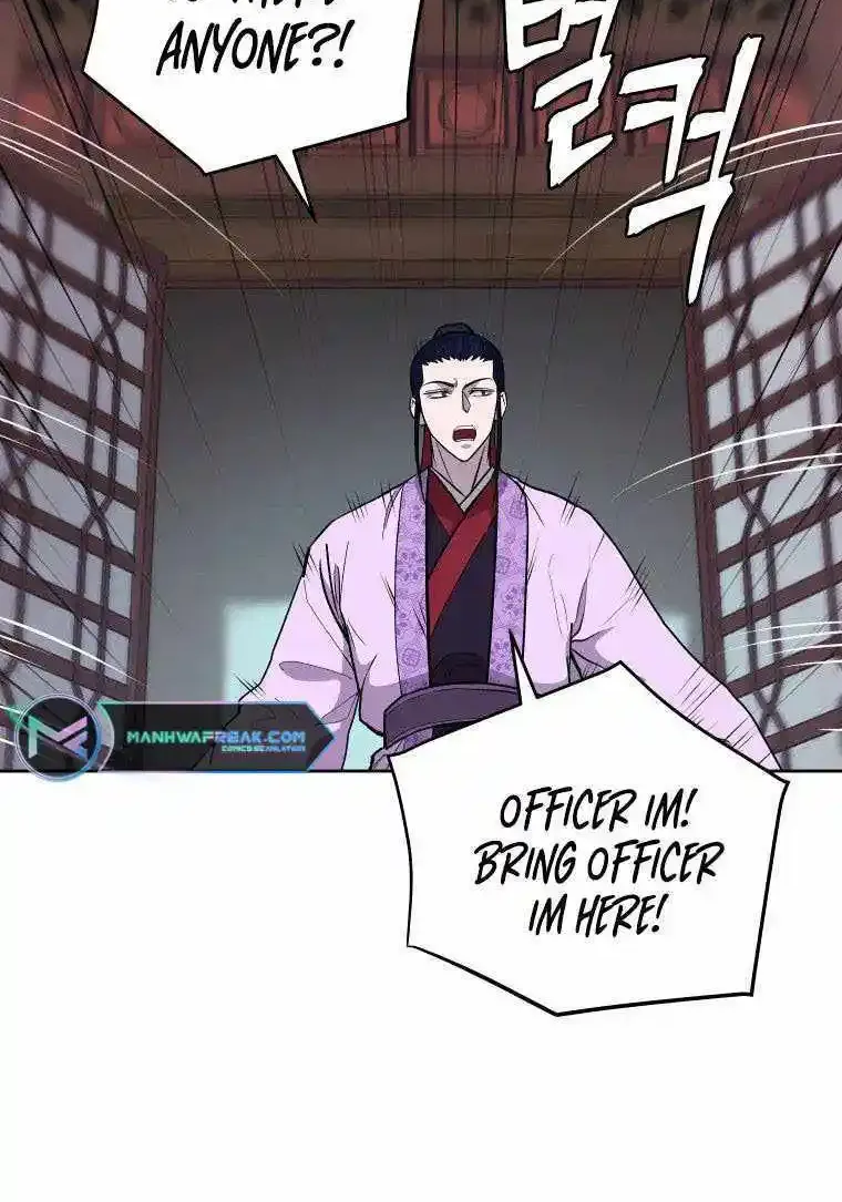 Gwanjeon – Lee Kang-jin Chapter 85 page 51 - 