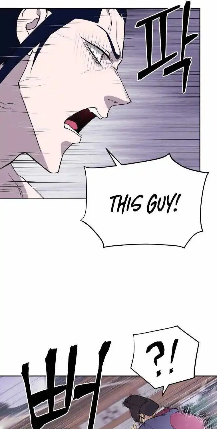 Gwanjeon – Lee Kang-jin Chapter 85 page 60 - 