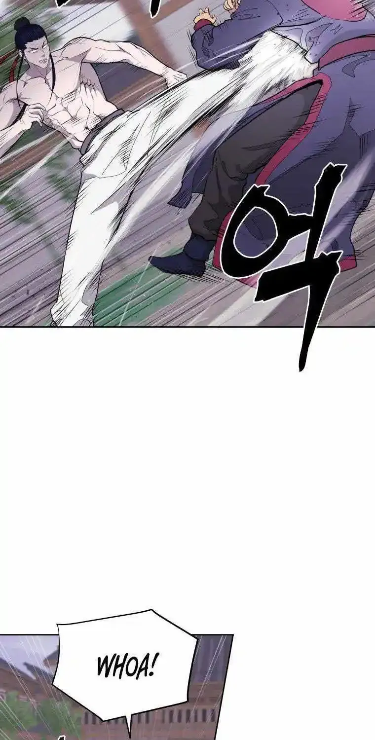 Gwanjeon – Lee Kang-jin Chapter 85 page 61 - 