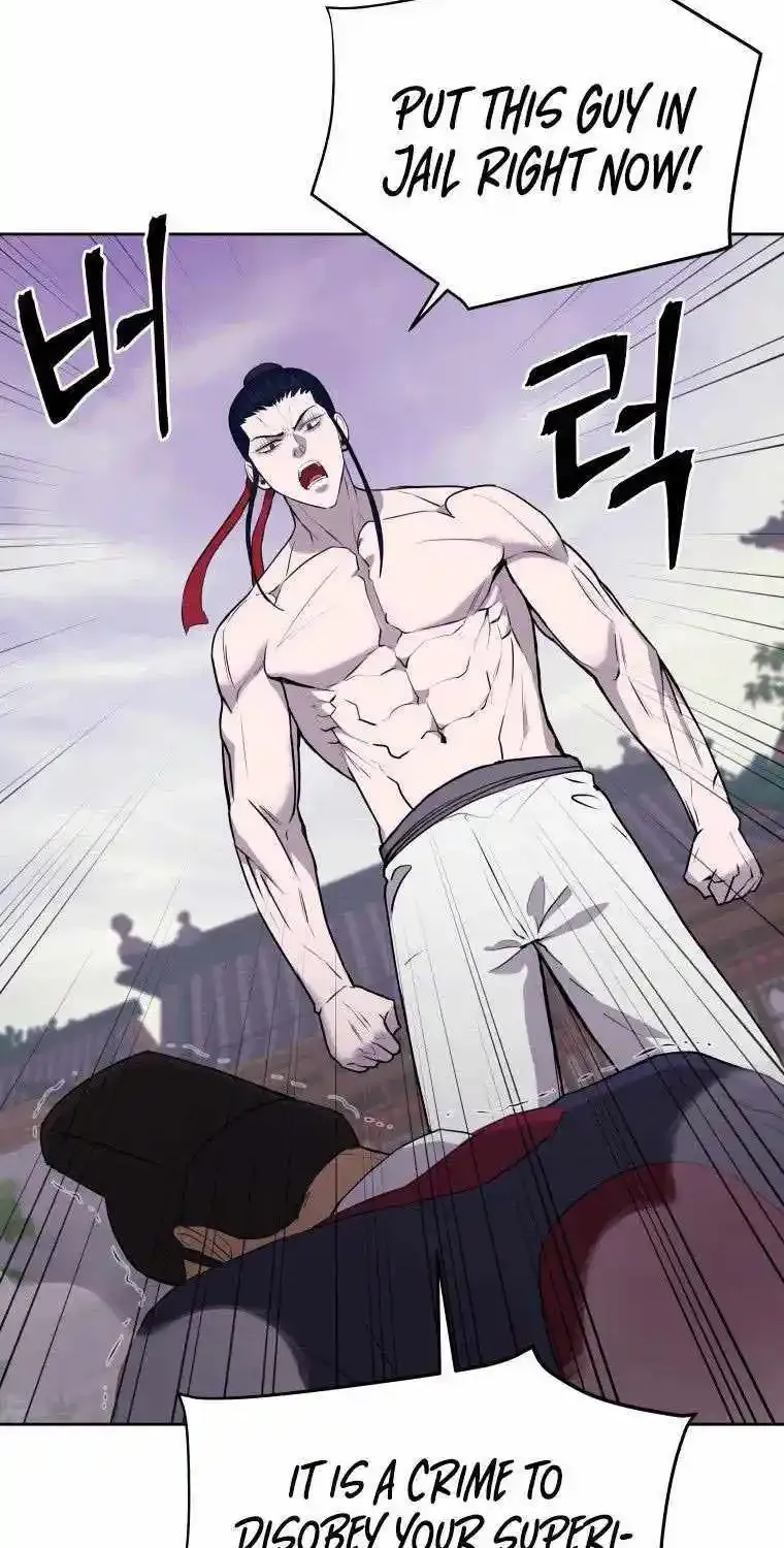 Gwanjeon – Lee Kang-jin Chapter 85 page 63 - 