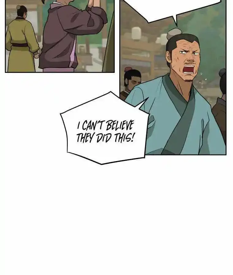 Gwanjeon – Lee Kang-jin Chapter 85 page 67 - 