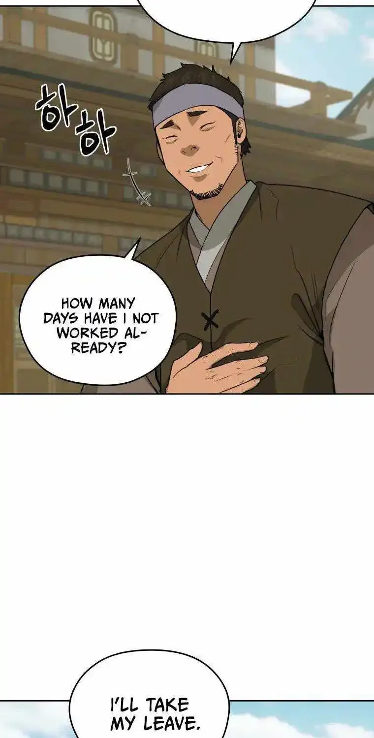 Gwanjeon – Lee Kang-jin Chapter 85 page 73 - 