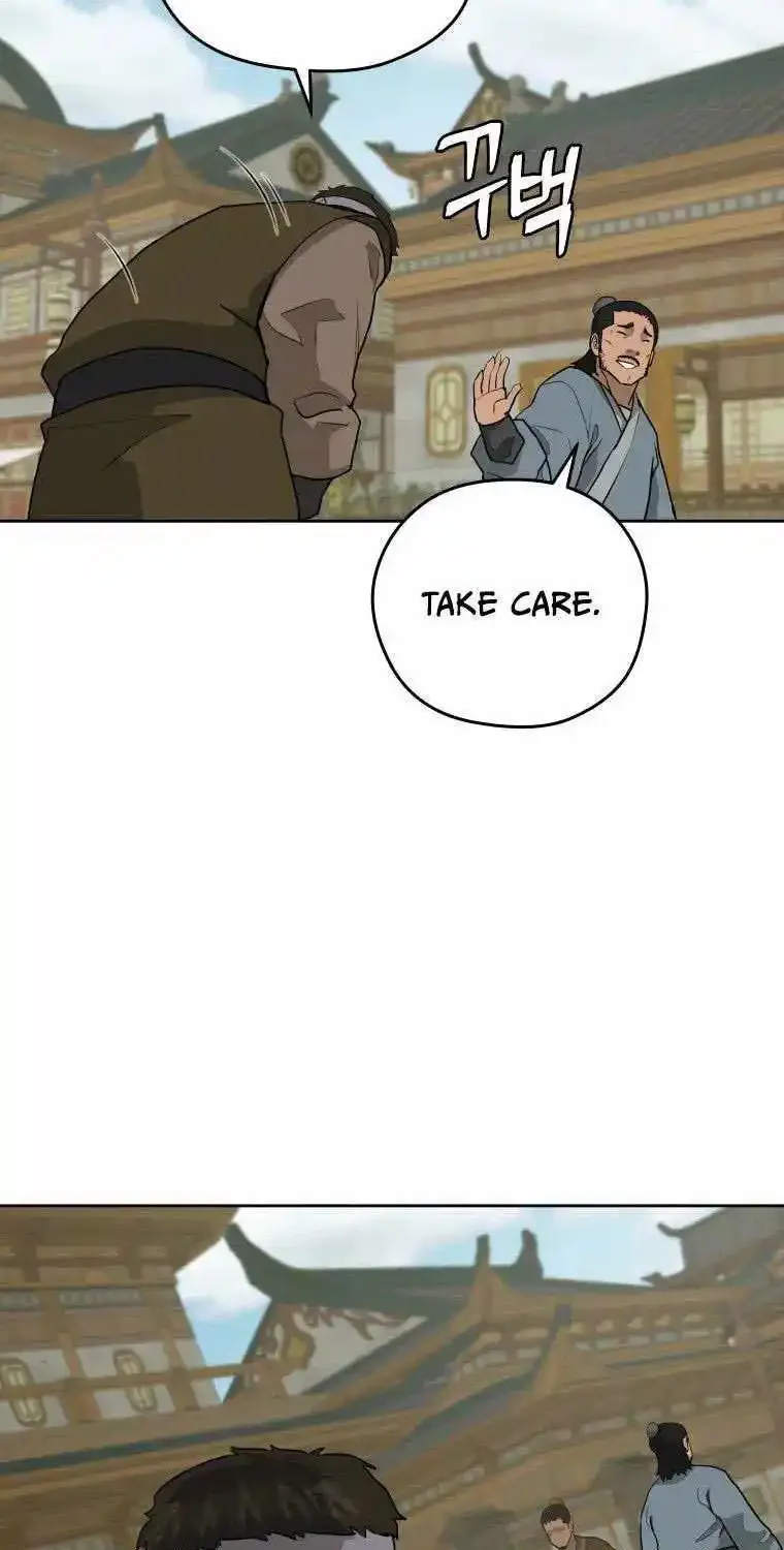 Gwanjeon – Lee Kang-jin Chapter 85 page 74 - 