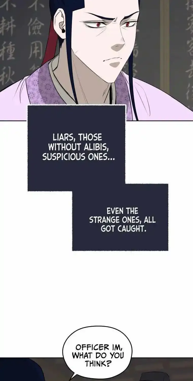 Gwanjeon – Lee Kang-jin Chapter 85 page 9 - 