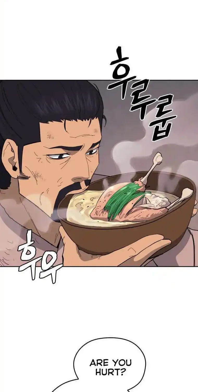Gwanjeon – Lee Kang-jin Chapter 86 page 22 - 