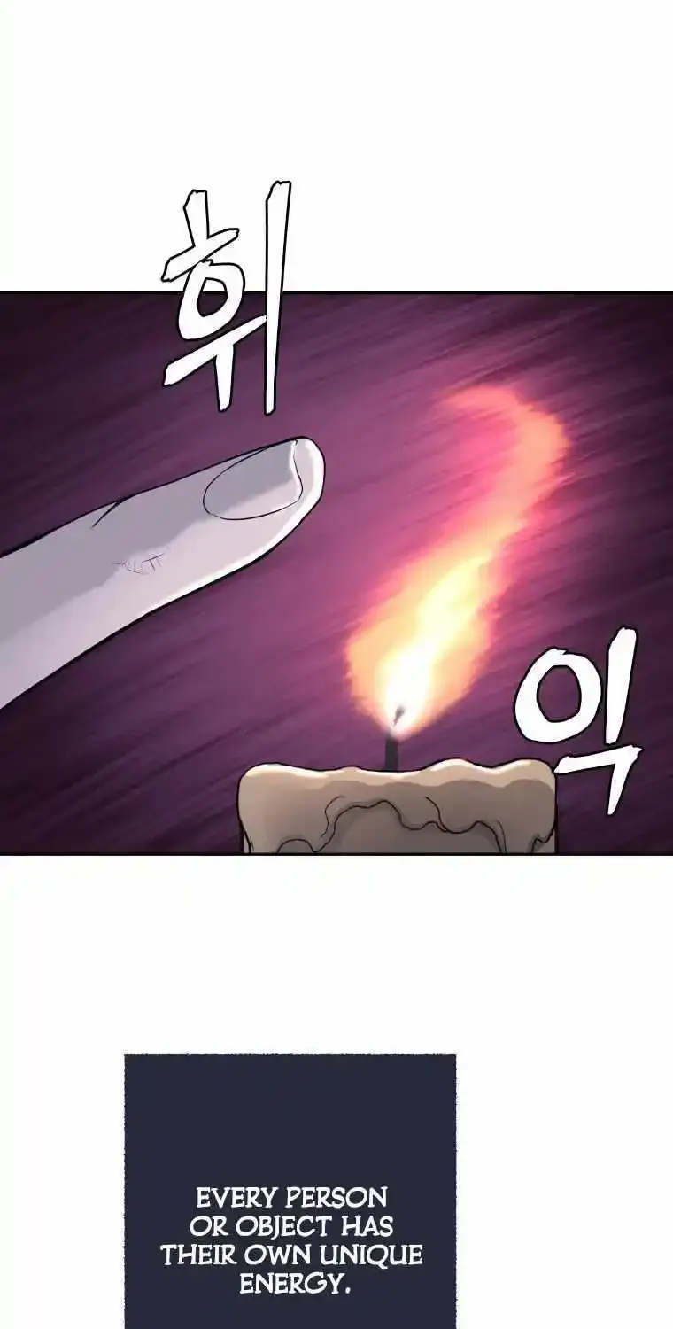 Gwanjeon – Lee Kang-jin Chapter 86 page 33 - 