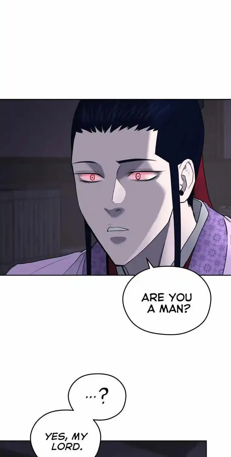 Gwanjeon – Lee Kang-jin Chapter 86 page 38 - 